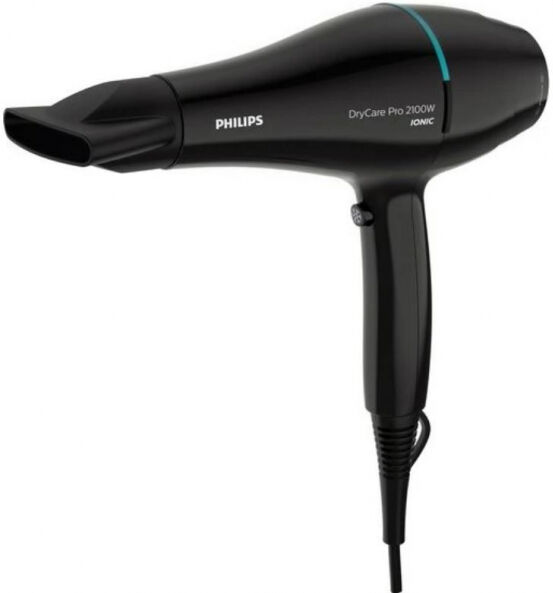 Philips BHD272/00 - DryCare Haartrockner