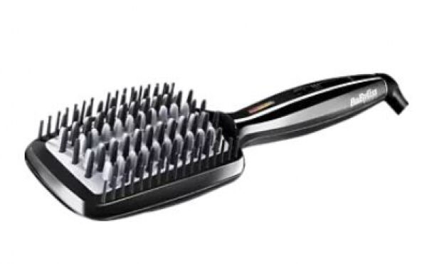 BaByliss HSB101E - Smoothing Heated Brush - Glättbürste