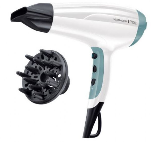 Remington D5216 - Haartrockner Shine Therapy