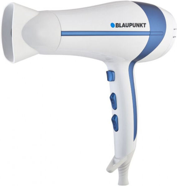 Blaupunkt HDD501BL - Haartrockner - Blau/Weiss