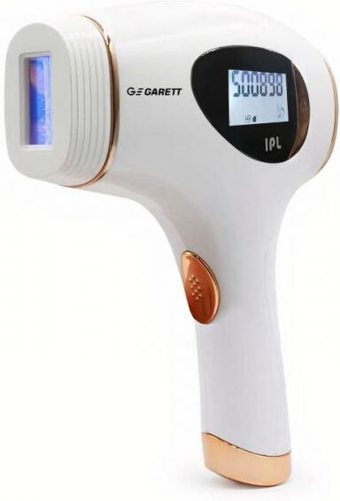 Garett Electronics Garett Beauty - FLASH IPL Epilierer