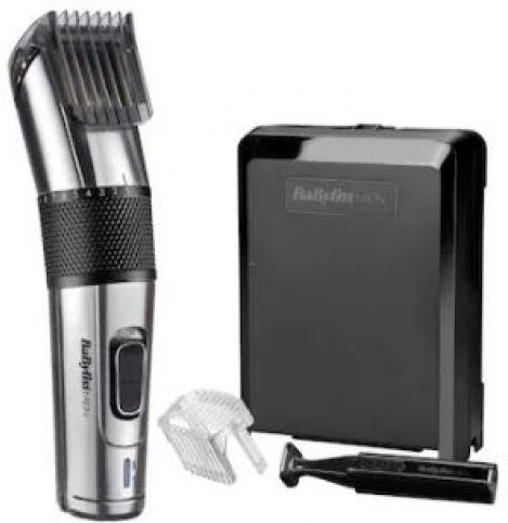 BaByliss E977E - Trimmer/Haarschneider