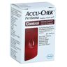 ACCU-CHEK Kontrolní roztok Accu - Chek Performa Control, 2 x 2,5 ml