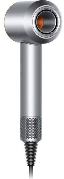 Dyson Supersonic Haartrockner Special Edition Silber/Kupfer