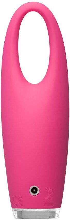 Foreo IRIS Eye Massager, Magenta