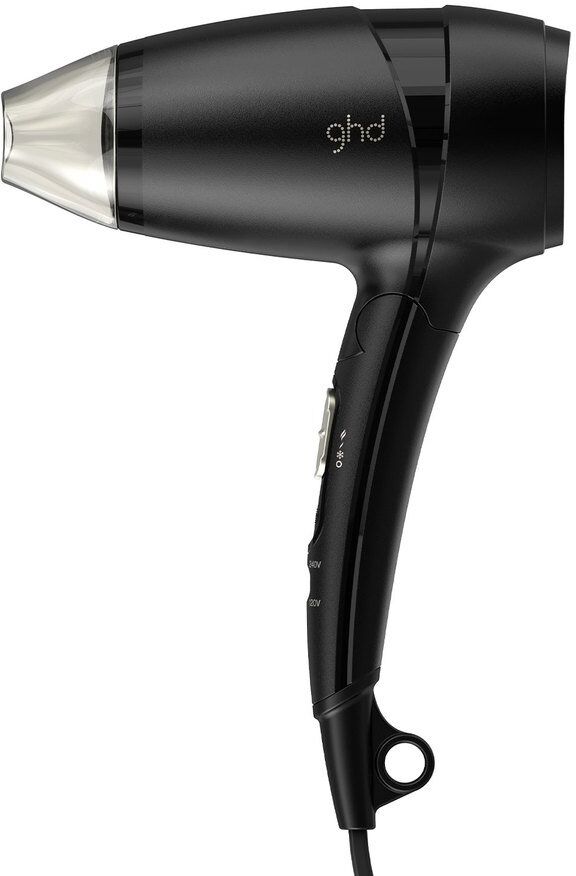 ghd Flight Travel Hair Dryer