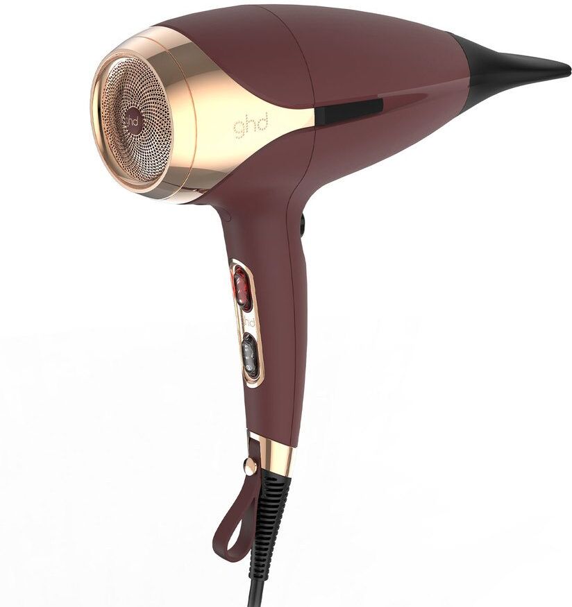 GHD Helios Plum