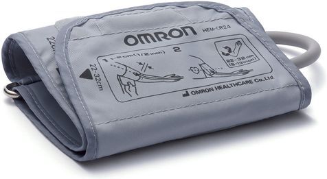 Omron Ringmanschette CM2 für MIT Elite Plus 1 St Manschette