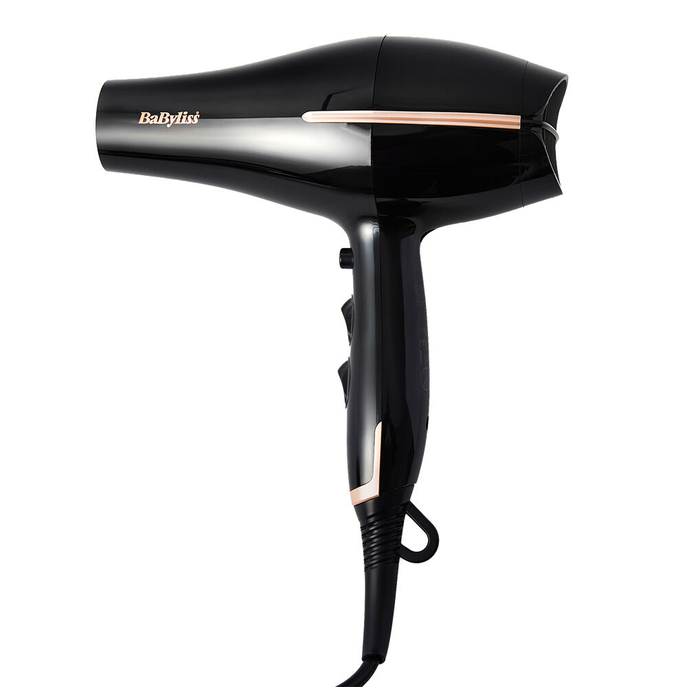 BaByliss Salon Pro 2200 Hair Dryer