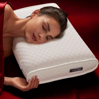 Medisana SP 100 Sleepwell Kissen mit Sound-System