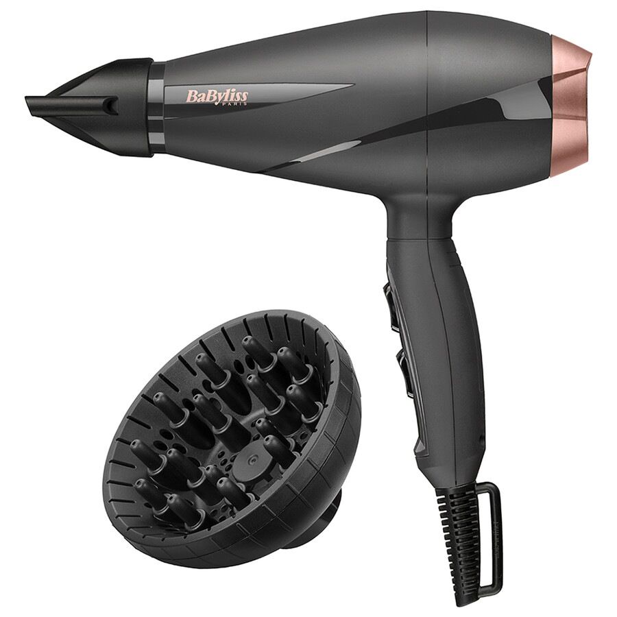 BaByliss Haartrockner Haarstyling-Accessoires Damen