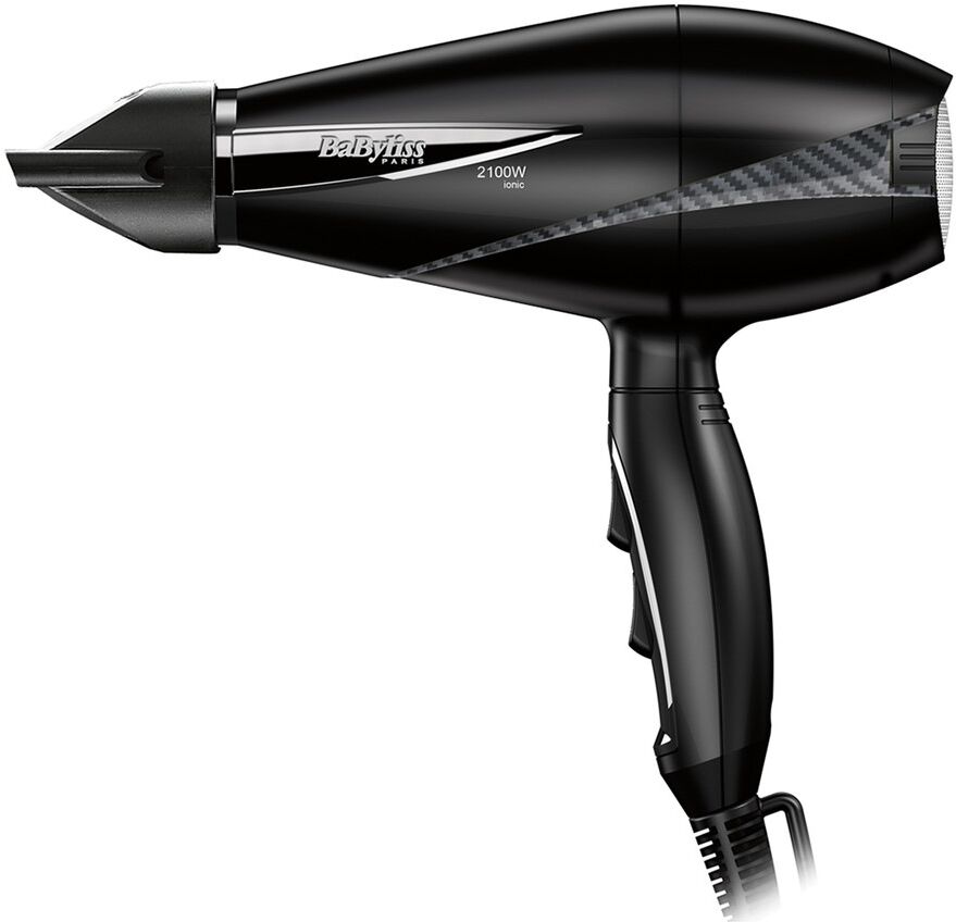 BaByliss Haartrockner Haarstyling-Accessoires Damen