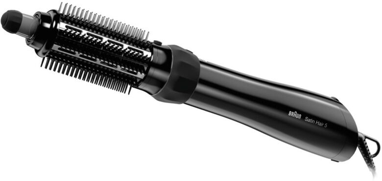 Braun Satin Hair 5 AS 530 Big Brush, small Brush, Volumizer