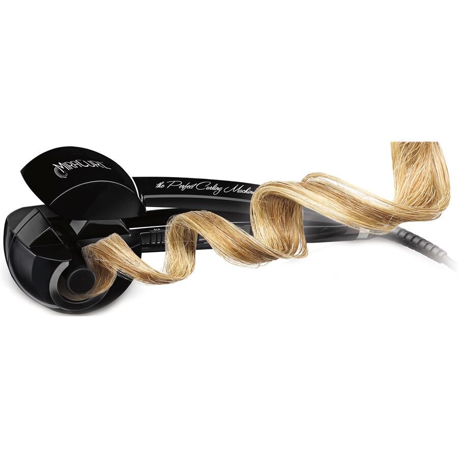 BaByliss Pro MiraCurl Curling Machine
