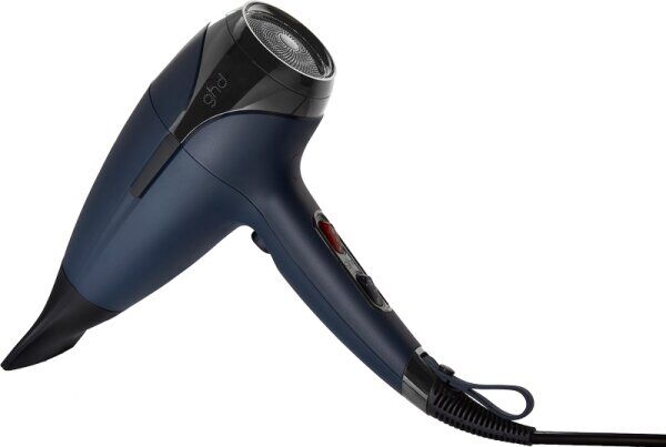 ghd Helios Haartrockner 2200 Watt blau