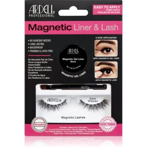 Magnetic Lashes faux cils magnétiques