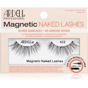 Ardell Magnetic Naked Lash faux cils magnétiques type 422 - Publicité