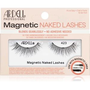 Magnetic Naked Lash faux cils magnétiques type 423