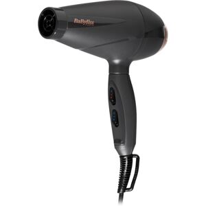 BaByliss Smooth Pro 6709DE sèche-cheveux