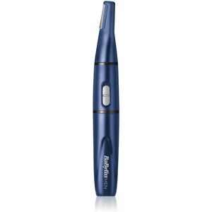 BaByliss For Men 7058PE tondeuse poils