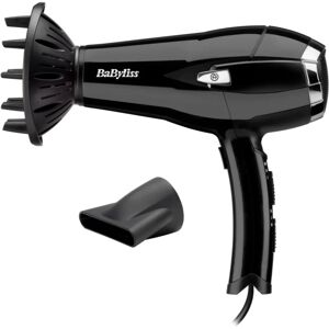 BaByliss D374DE sèche-cheveux 1 pcs