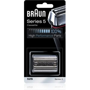 Braun Series 5 52S lame de rasoir 52S 1 pcs - Publicité