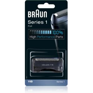 Braun Series 1 11B lame de rasoir et couteau