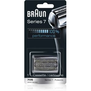 Braun Series 7 70S lame de rasoir 1 pcs - Publicité