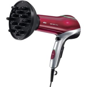 BaByliss Braun Satin Hair 7 HD 770 Colour sèche-cheveux 1 pcs