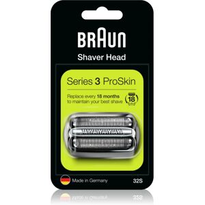 Braun Series 3 32S lame de rasoir 1 pcs - Publicité