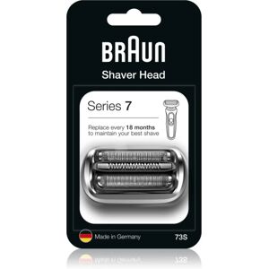 Braun Series 7 73S lame de rasoir 73S