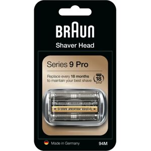 Braun Series 9 94M tête de rechange 1 pcs