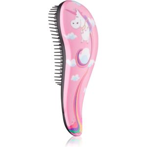 Dtangler Unicorn brosse à cheveux pour enfant 1 pcs