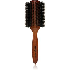 EVO Bruce Natural Bristle Radial Brush brosse ronde cheveux avec poils de sanglier Ø 38 mm 1 pcs