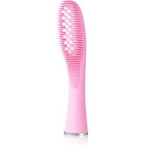 FOREO Issa™ Hybrid tête de rechange pour brosse à dents électrique sonique Pink