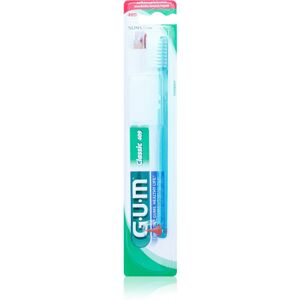 G.U.M Classic Compact brosse à dents soft 1 pcs