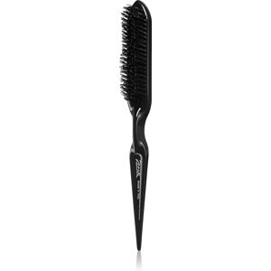 Janeke Professional Backcombing Brush With Bristles brosse à cheveux 23 cm