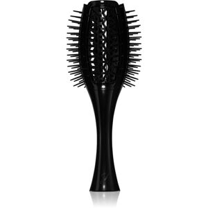 Janeke Vented Brush More Volume In Your Hair brosse ronde pour le volume des cheveux 21 x 8 x 8 cm 1 pcs