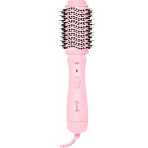 Mermade Interchangeable Blow Dry Brush brosse séchage aux embouts rechargeables 1 pcs