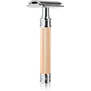 Mühle TRADITIONAL R89 rasoir traditionnel Rosegold