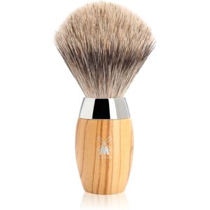 Mühle OLIVE Fine Badger brosse de rasage 1 pcs