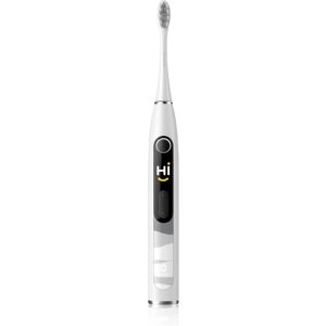 Oclean X10 brosse à dents électrique Grey pcs