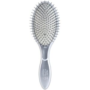 Olivia Garden Ceramic + Ion brosse à cheveux en fibres de nylon