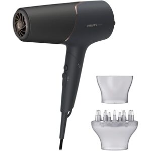 Philips Series 5000 ThermoShield BHD538/30 sèche-cheveux 1 pcs