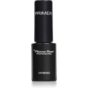 Pierre René Nails Hybrid produit pour dégraisser et dessécher les ongles 6 ml