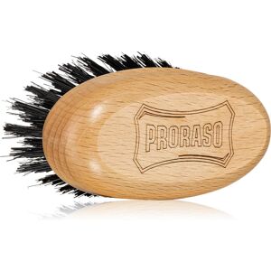 Proraso Grooming brosse à barbe grand format