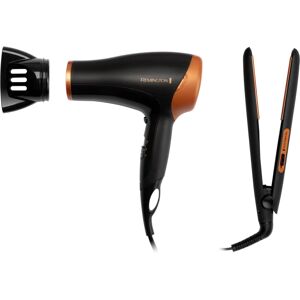 Remington Haircare Gift Pack D3012GP ensemble (pour cheveux)