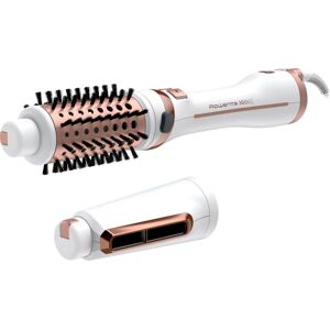 Rowenta Brush Activ Ultimate Care CF9720F0 brosse à air chaud