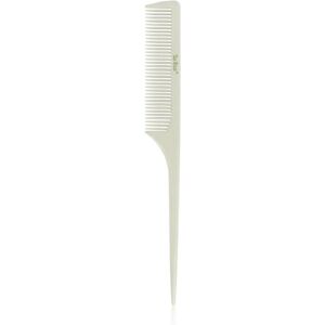 Biodegradable Tail Comb peigne compostable pour des cheveux lisses et volumineux 1 pcs