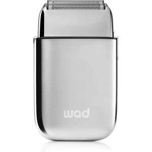 Wad Esfir Shaving Machine rasoir électrique Silver 1 pcs - Publicité